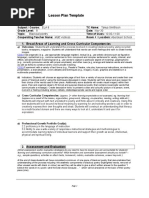 Download blackout poetry ela 8 lesson plan by api-347132130 SN343912577 doc pdf