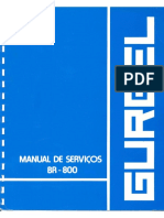 Manual de Assistência Técnica