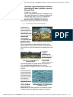 » Las Misteriosas Representaciones Del Sistema Solar Aparecidas en Unos Grabados Rupestres en Zalamea La RealHuelva Buenas Noticias, Periódico Digital de Huelva y Provincia Centrado en Informaciones Positivas