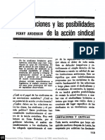 Anderson, Perry - Limitaciones y posibilidades de la accion sindical. n13p113.pdf