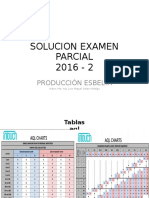 Solucion Examen Parcial 2016 - 2