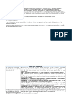 Instrumentos Internacionales en Materia de Medio Ambiente y Libre Tránsito