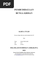 Download Budidaya Bunga Krisan by FarhanMuhammad SN343918717 doc pdf