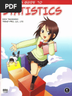 Download The Manga Guide to Statistics by Shin Takahashi by Ignacio de la Lama SN343919547 doc pdf
