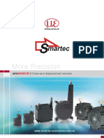 Smartec Cat WireSENSOR en Us