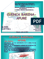 34677911 Diapositivas Geologia Cuenca Apures Barinas