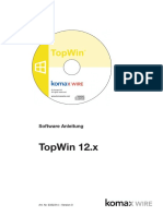 0 SW TopWin 12x DE