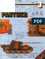 PZKPFW V Panther Vol 3 PDF