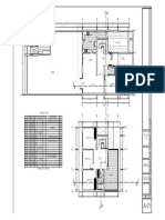 Building floor plan dimensions