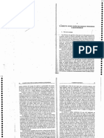 O Conceito de Direito - HART - Cap V O Direito Como Uma União de Regras Primarias e Secundarias