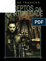 Adeptos Da Virtualidade 3ª Ed