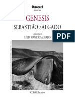 Caderno Gênesis CCBB Educativo PDF