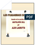 los_pergaminos_secretos Napoleon Hill.pdf