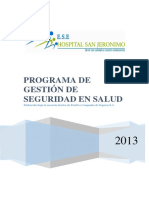 3. PROGRAMA DE GESTION DE SEGURIDAD EN SALUD 2013.pdf