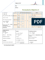 2017 Formulario Objetivos 3