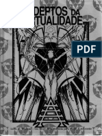 Livro de Tradicao - Adeptos Da Virtualidade