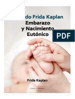 Embarazo y Nacimiento Eutonico PDF