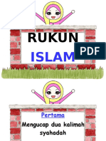 Rukun Islam