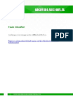 Recursos Adicionales PDF