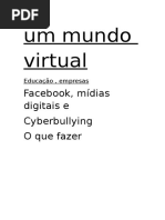 [Mde] Joao Da Cunha L_um Mundo Virtual Edu-3