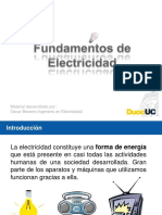 Electricidad 1