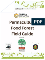 OKCG Permaculture Food Forest Field Guide 2016 - FINAL 4.3.17