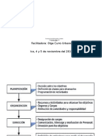 3ra Clase Plan Gestion 2015-II