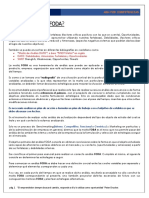 Foda Empresarial de Auditoría de RH