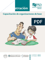 Administarcion ORGANIZACION DE BASE.pdf