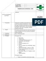 SOP Format Baru