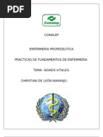 Download 10 SIGNOS VITALES by Spartan Redfield SN34394298 doc pdf