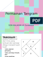 Permainan Tangram
