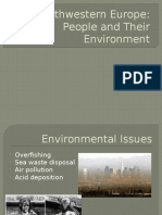 Environmental Impact