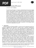 A framework for evaluating ERP Projects - ANAND TELTUMBDE.pdf