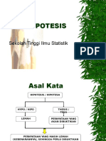 x5 Uji Dua Sampel Dependen - Uji Walsh (Gak Diajarin)