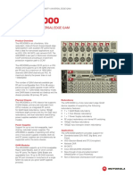 Apex3000 Data Sheet