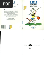 O que é Esporte -Manoel Tubino.pdf