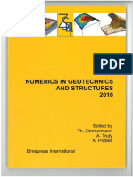 On The Use of The Hardening Soil Small Strain Model in Geotechnical Practice