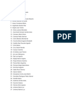 Ingresantes 2015 c Todas Las Materias Aprobadas