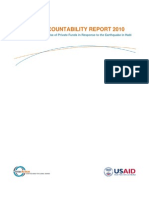 07-14-10-Haiti Accountability Report FINAL Updated