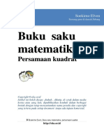Buku Saku Matematika-Oke11 PDF