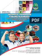 Technical Handbook Cabor Popda 2014