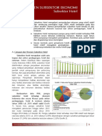 Asessment Subsektor Hotel 2014 - November 2014 PDF