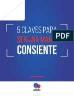 Claves para Ser Mama Conciente PDF