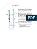 Exercise VI Follower Modelling 1