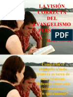 5. La visión correcta de la evangelización.pptx