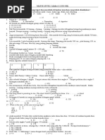 Soal Olmipa Pgsd Fip Unesa 2013
