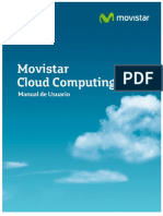 Manual McloudMovil Android