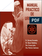 Manual Práctico de Urgencias - Fernandez