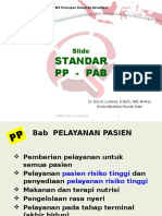 B-3.Slide Standar PP-PAB Maret2014